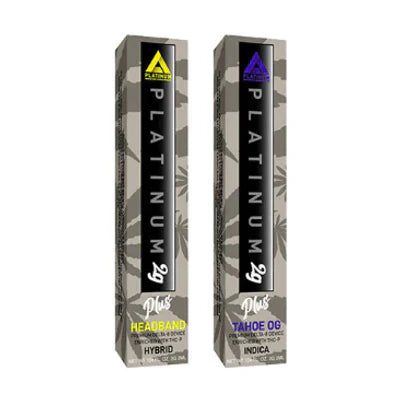 DELTA EXTRAX THC-P DISPOSABLE VAPE | 2 GRAMS