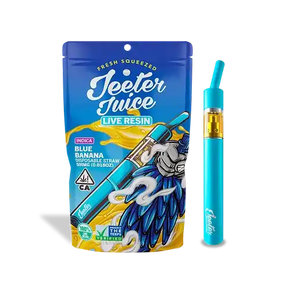 MIX 3 JEETER JUICE LIVE RESIN 1000mg