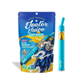 JEETER JUICE BLUE BANANA 1000mg – INDICA 89,75%