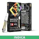 AROMATIZANTES D8-HI INDICA (1 ml)