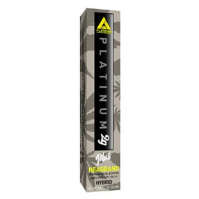 DELTA EXTRAX THC-P DISPOSABLE VAPE | 2 GRAMS