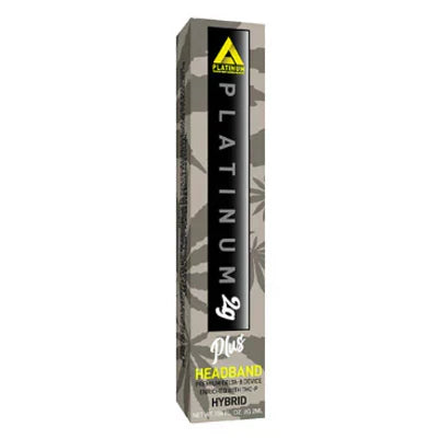 DELTA EXTRAX THC-P DISPOSABLE VAPE | 2 GRAMS