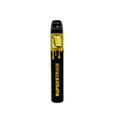 SUPERSTRAIN KNOCK OUT BLEND DISPOSABLE VAPE | 1 GRAM