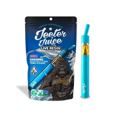JEETER JUICE HARAMBE 1000mg – Indica 94,62%