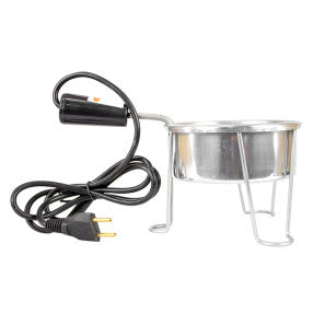 Rosh Narguile Yes Hookah Flower Branco
