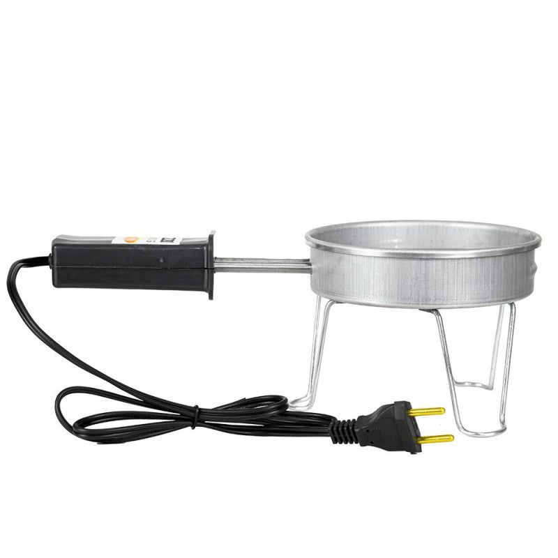 Fogareiro para Narguile Medio Artcoco 220v - Forninho, Panelinha, Acendedor