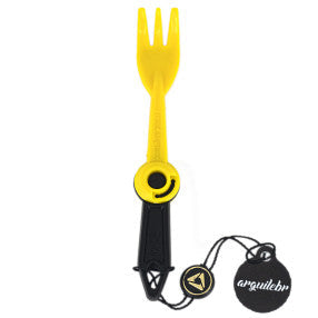 Rosh Narguile Yes Hookah Flower Branco