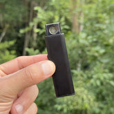 Isqueiro elétrico USB – Preto