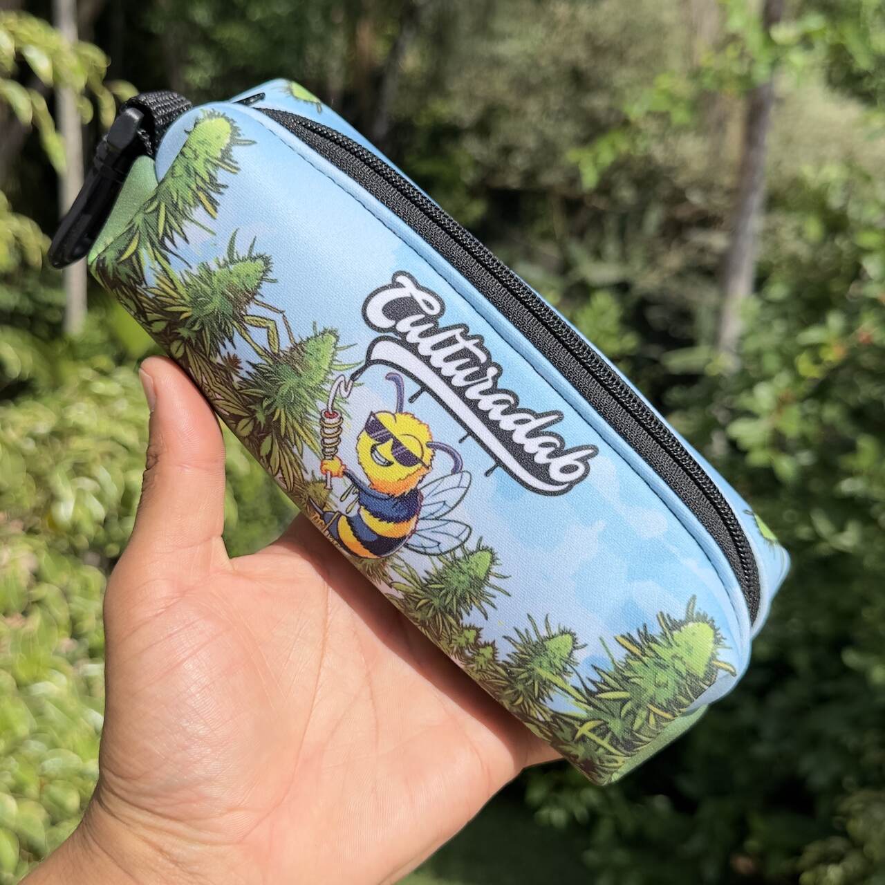 Estojo Bee – Cultura Dab