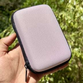 Mini case Rosa