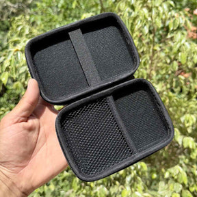 Mini case Rosa