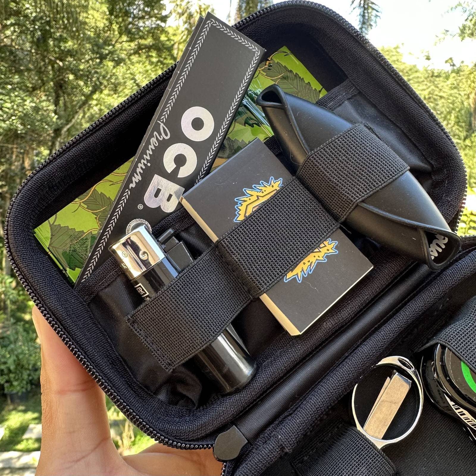 Kit Black Lime 2.0