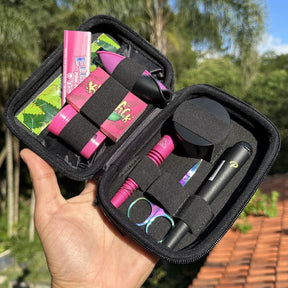 Kit Pink Clouds