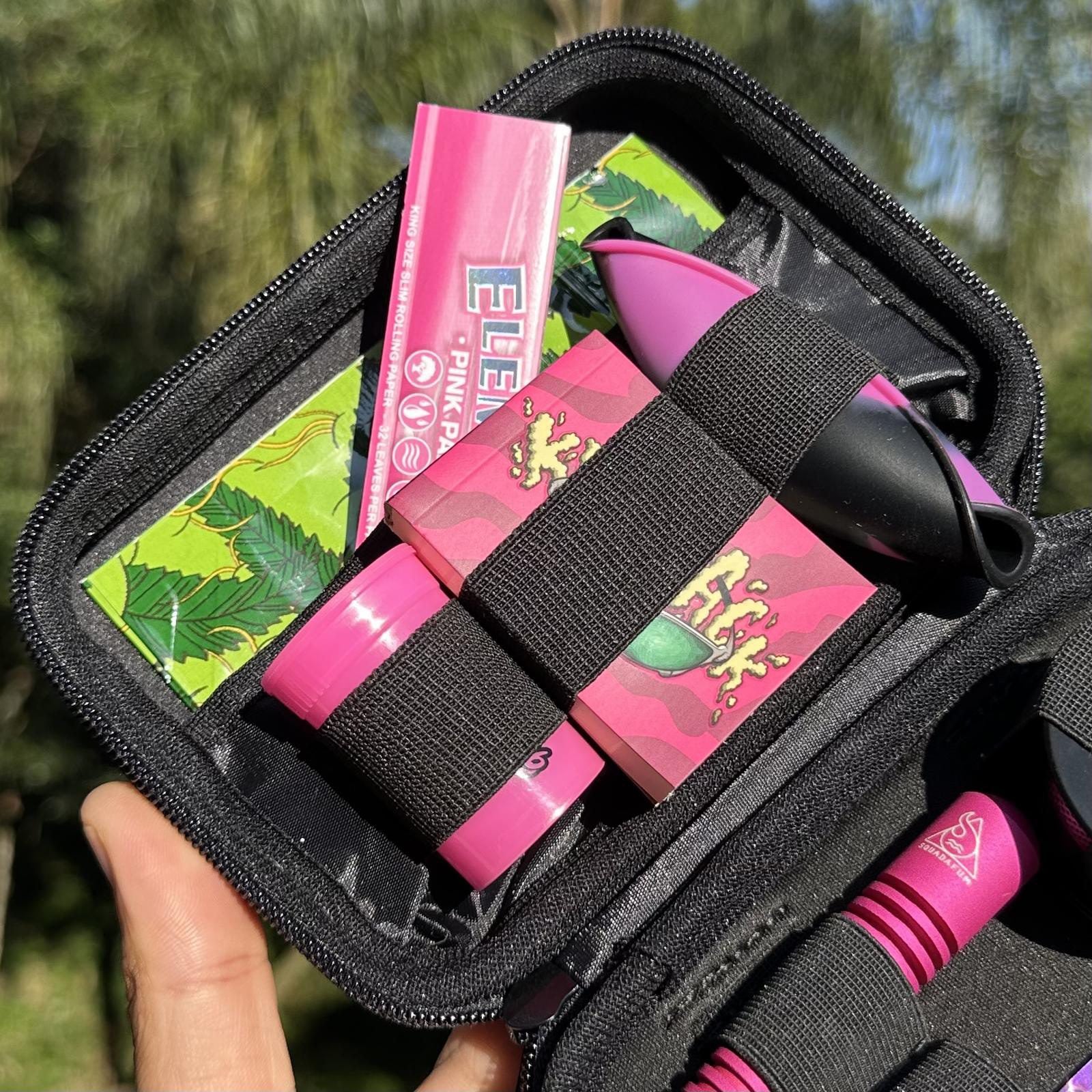 Kit Pink Clouds