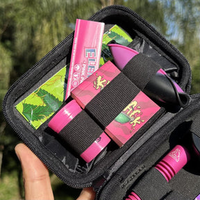 Kit Pink Clouds