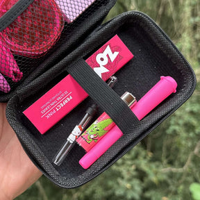 Kit Pink Boss 2.0