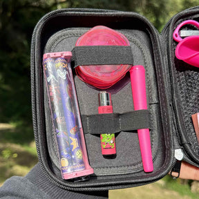 Kit Pink Start – com bolador