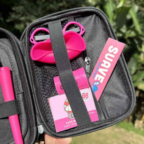 Kit Pink Start – com bolador
