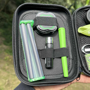 Kit Green Start – com bolador