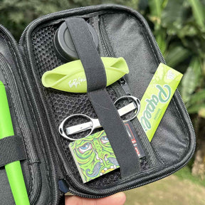 Kit Green Start – com bolador