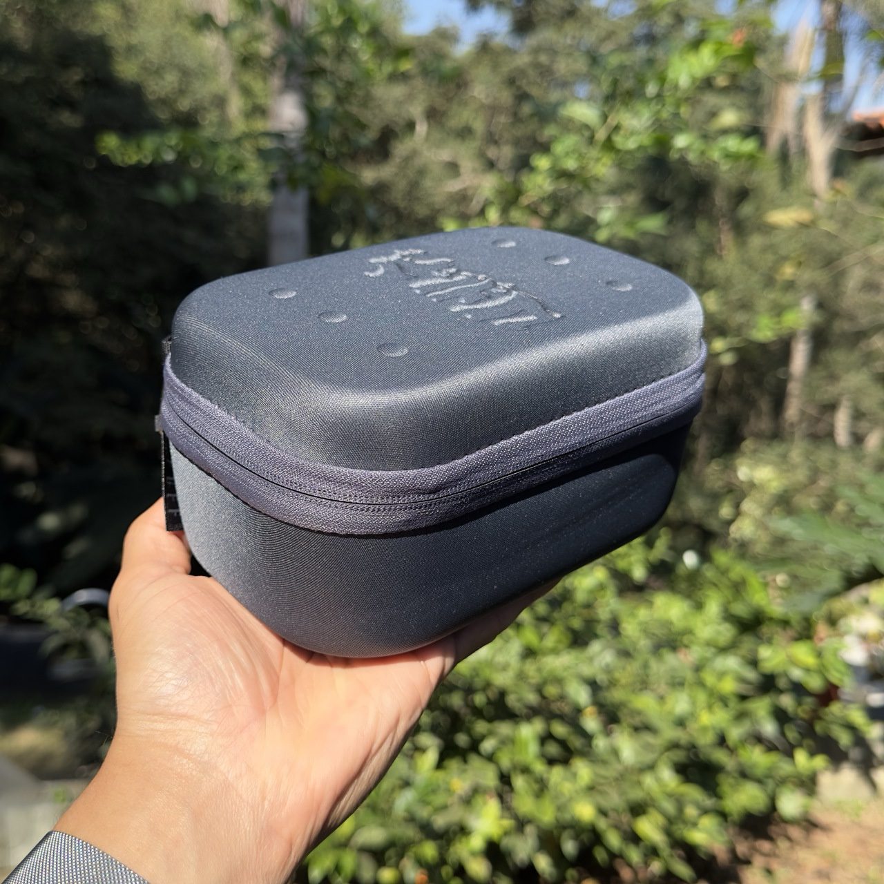 Kit Badego Colors – Case Puff Pró edição limitada