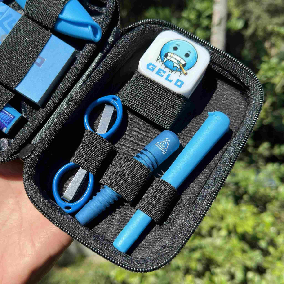 Kit Ice Baby