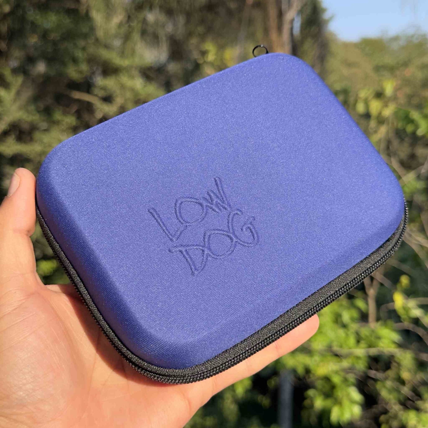 Kit Blue Start