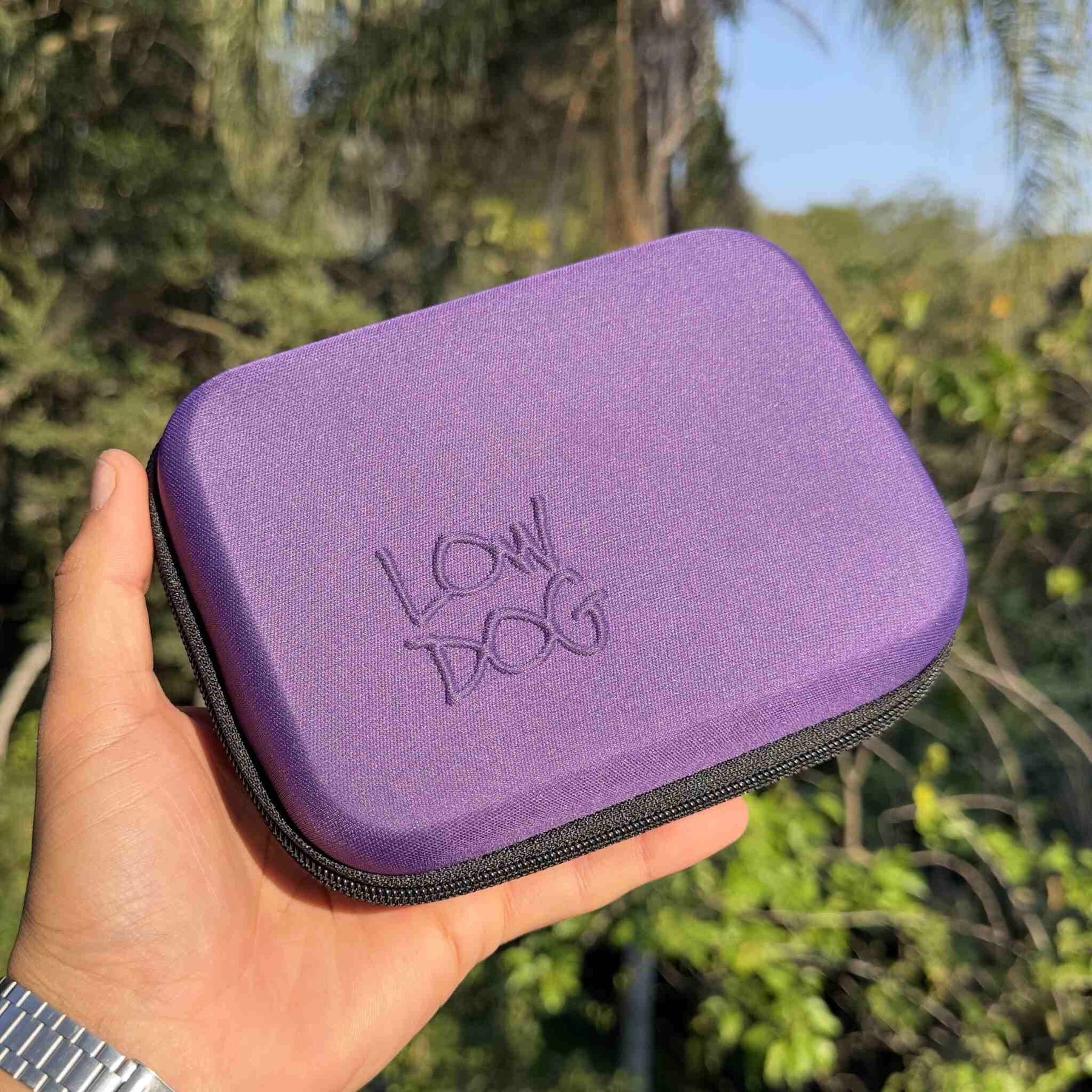 Kit Purple Rick