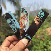 3 Sedas Bem Bolado x Mc Kevin edição especial king size larga – 3 livretos