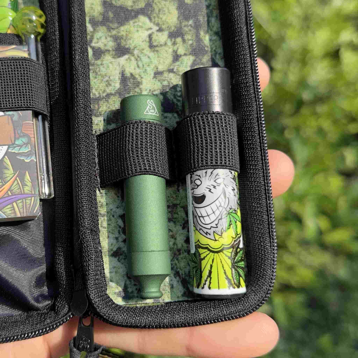 Kit Green 420