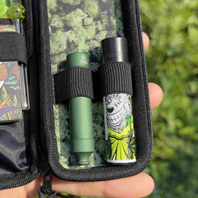 Kit Green 420