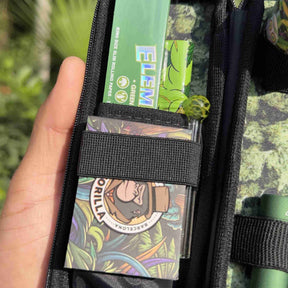 Kit Green 420