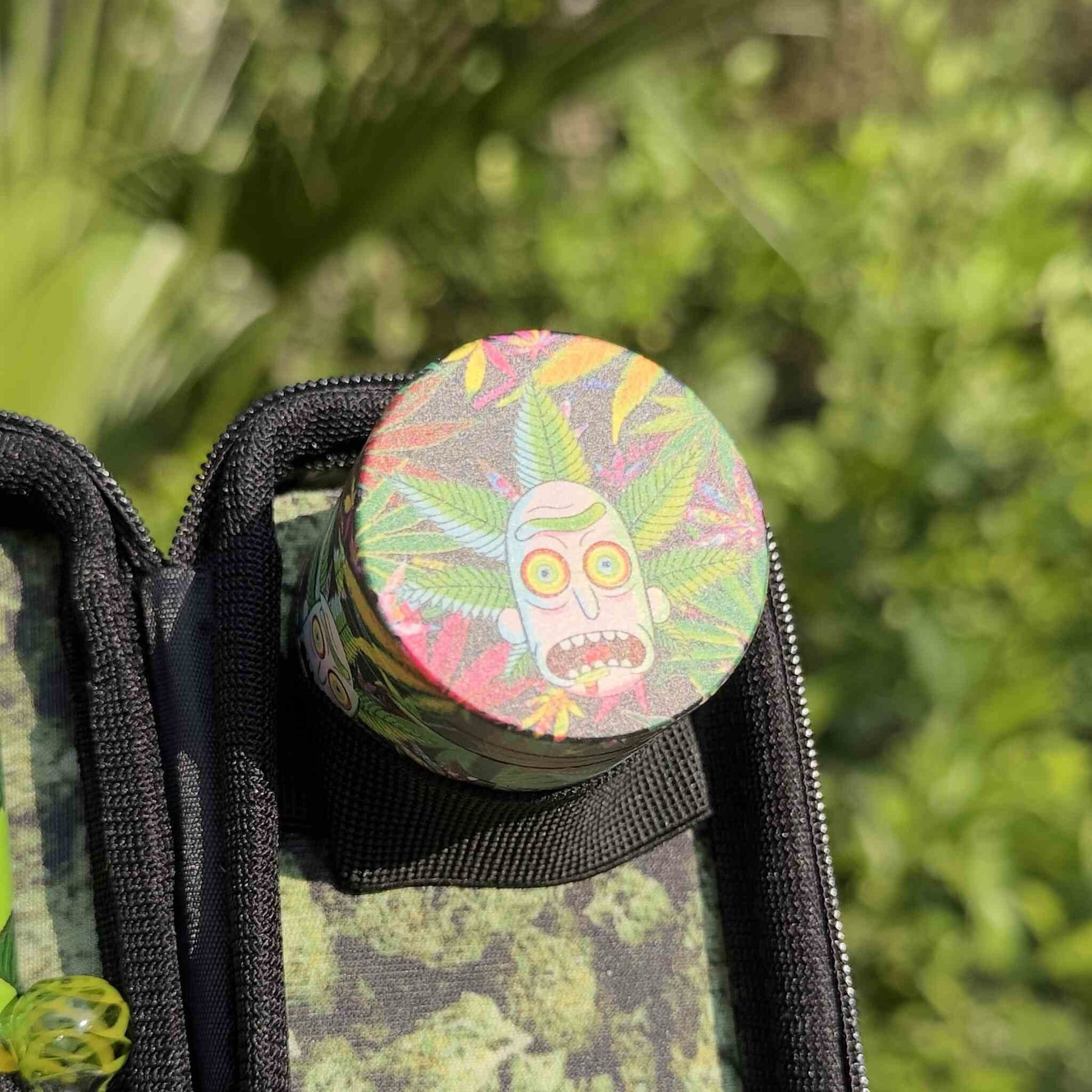 Kit Green 420