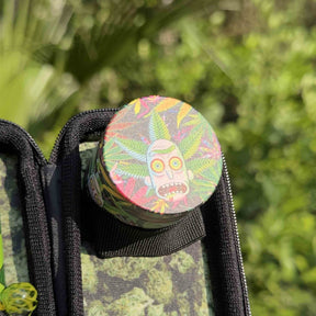 Kit Green 420
