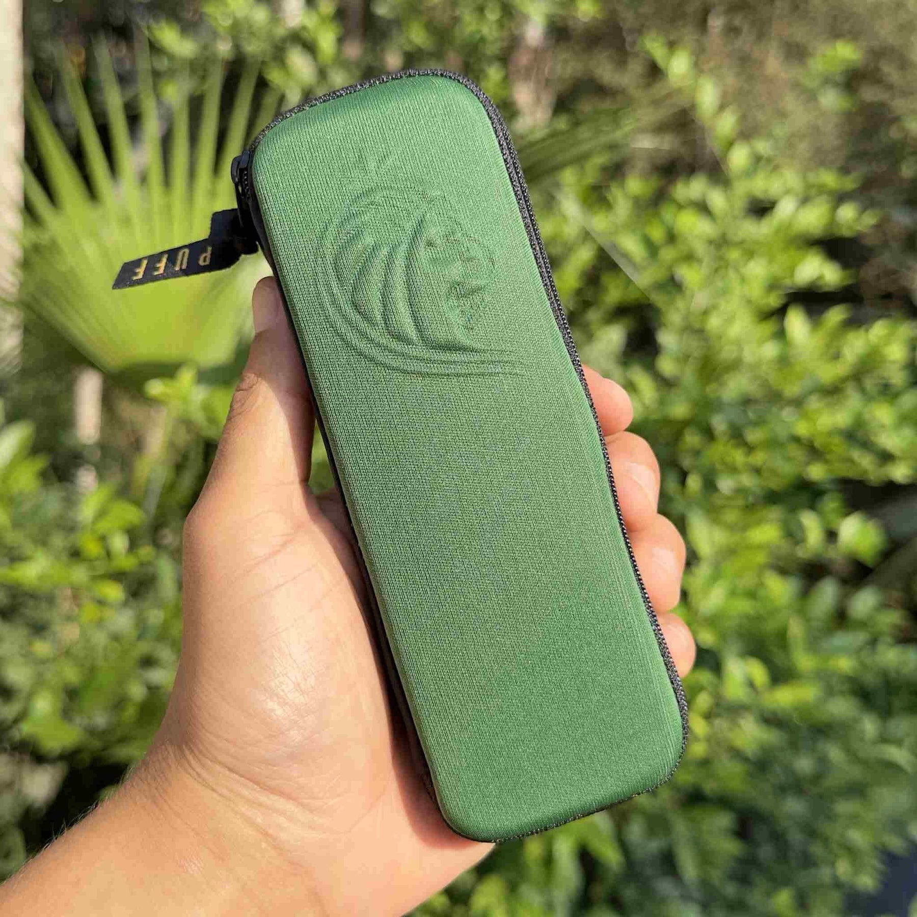 Kit Green 420