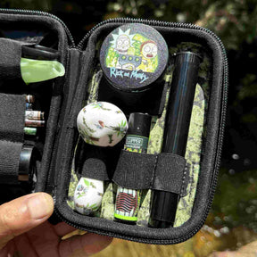 Kit Rick High 420