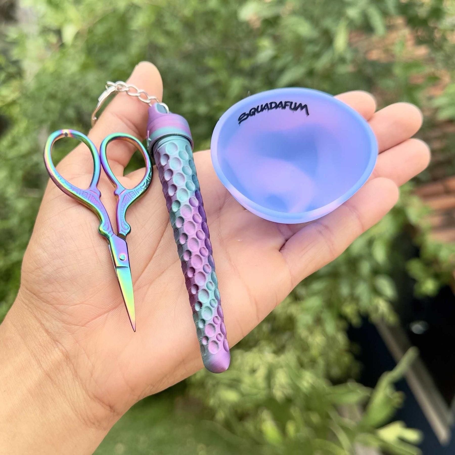 Kit Conexão Alienígena