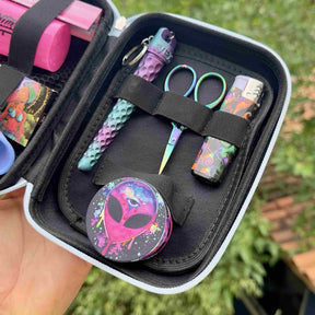 Kit Conexão Alienígena