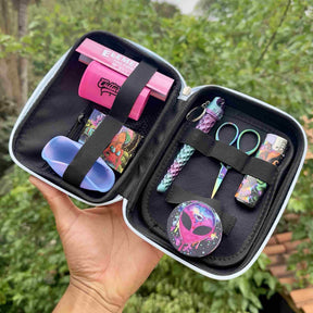 Kit Conexão Alienígena