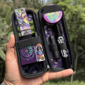 Kit Purple Quality