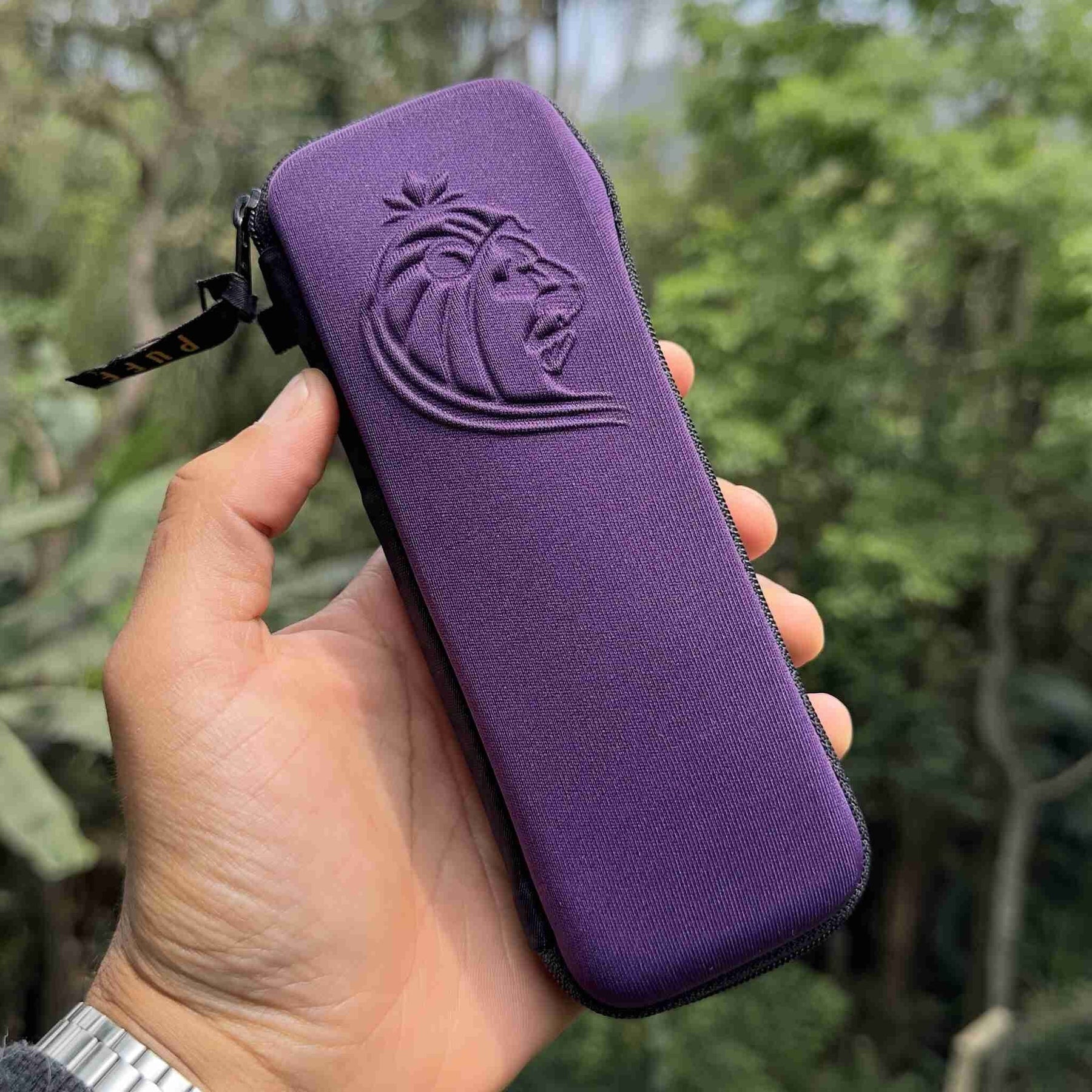 Kit Purple Quality