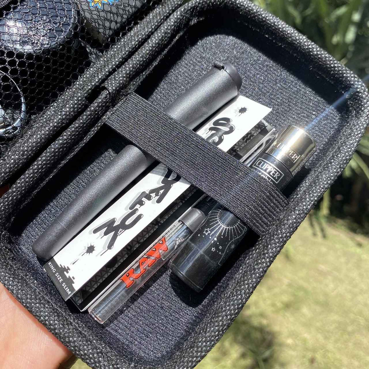 Kit Black Moon