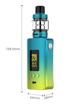 GEN 200 I 80S
