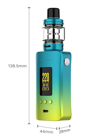 GEN 200 I 80S
