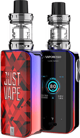 LUXE NANO