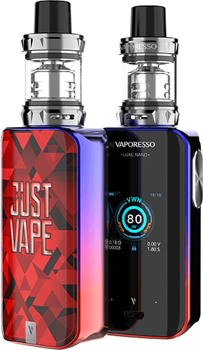 LUXE NANO
