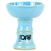 Rosh Narguile Mini Pro Hookah Azul Bebe