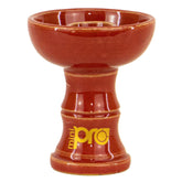 Rosh Narguile Mini Pro Hookah Vermelho