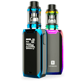 REVENGER X