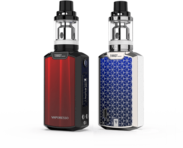 TAROT NANO